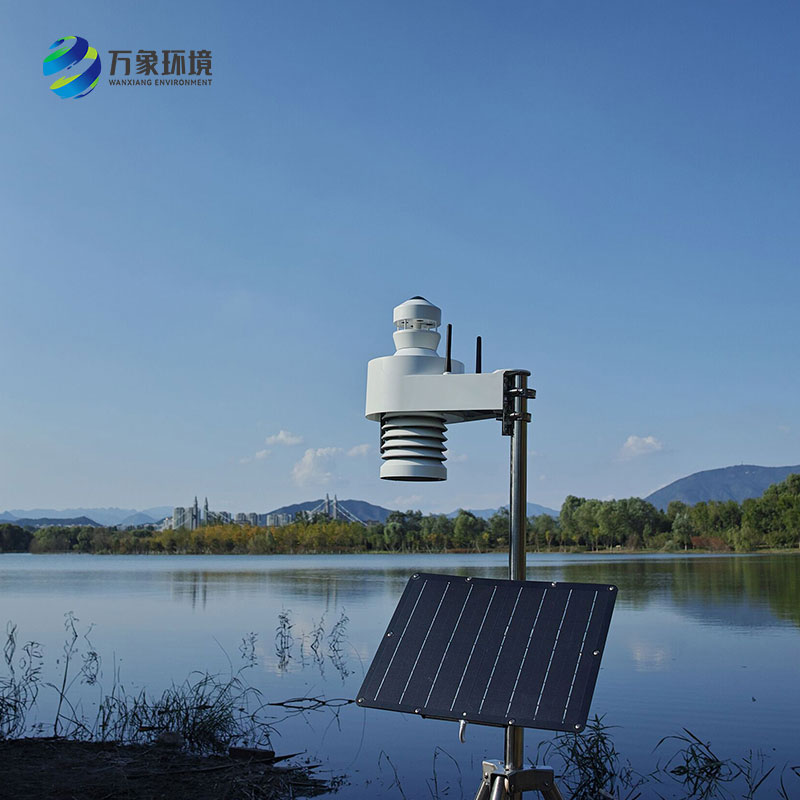The All Sky Imager provides high reliability in harsh environmental conditions