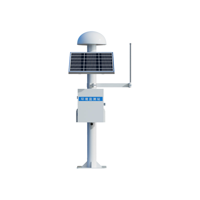 GNSS Displacement Monitoring System