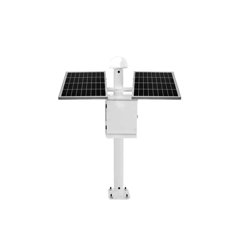 Landslide Monitoring And Early Warning System