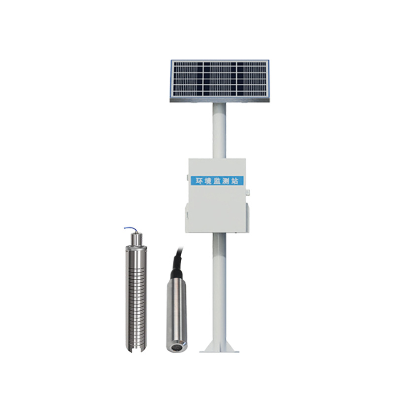 Dam Seepage Monitoring System