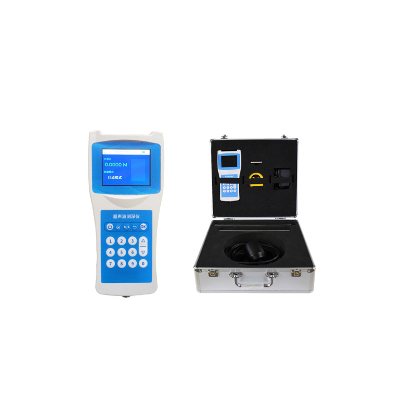 Water Depth Sounder