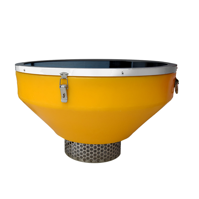 Water Quality Monitoring Equipment Of Floating Buoys