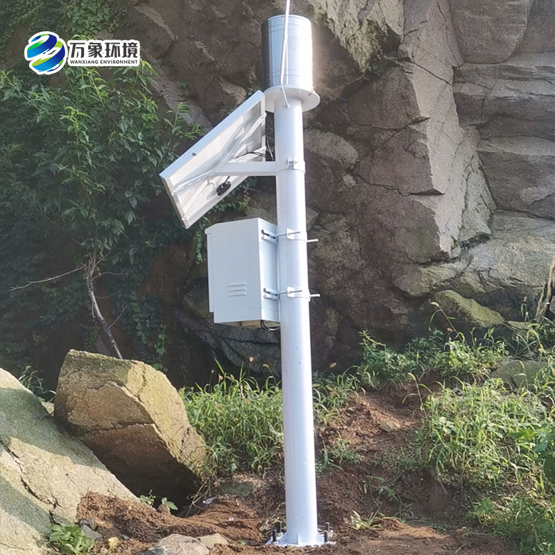 雨量观测站对于降雨量的测量精准吗？