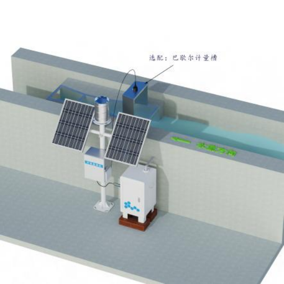 径流水土流失监测仪