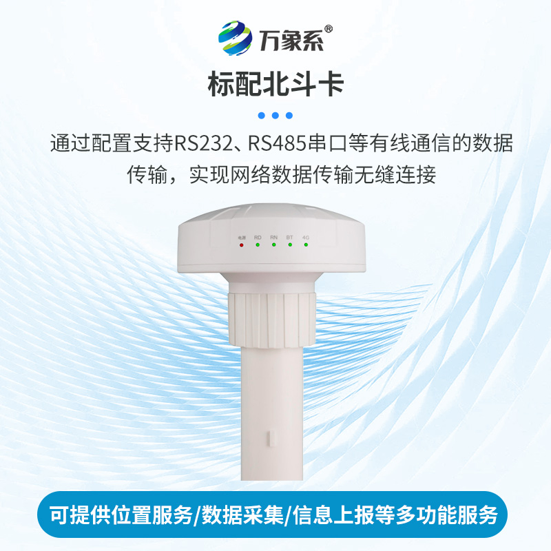 北斗短报文收发系统是什么?