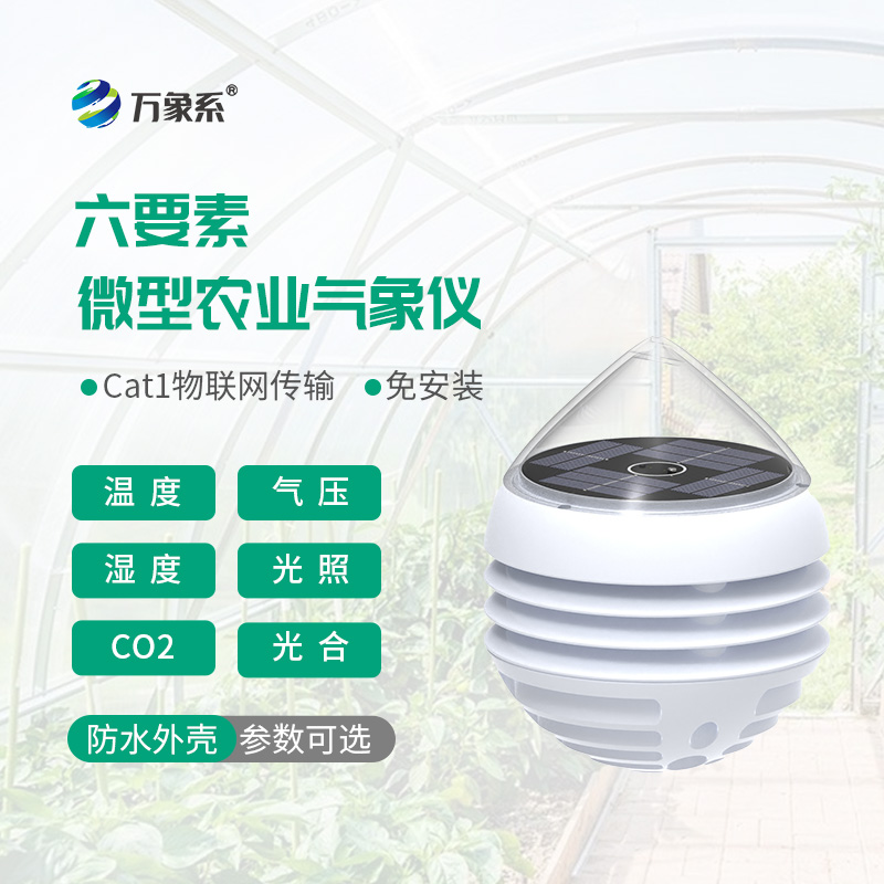 农业小气候观测仪